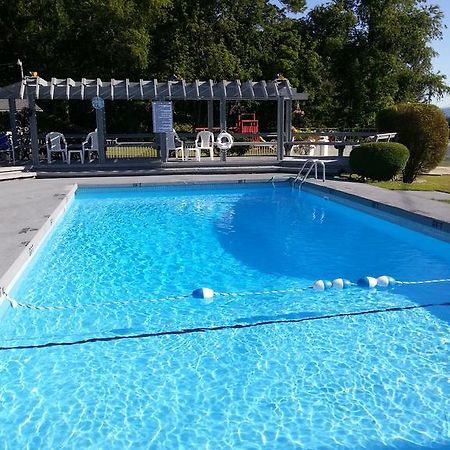 פרנקלין Carolina Motel מראה חיצוני תמונה